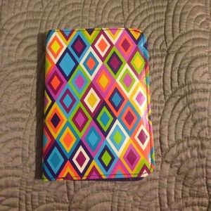 Tepper Jackson slim wallet